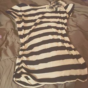 Striped shirt